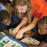 hand-on-learning