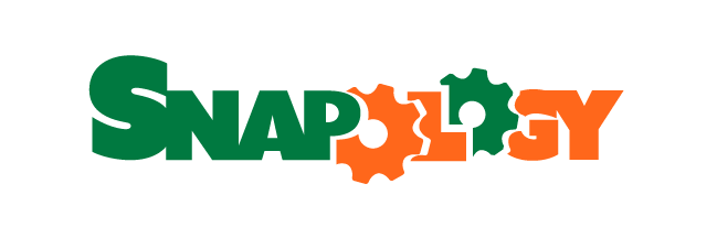Snapology of Eastside logo